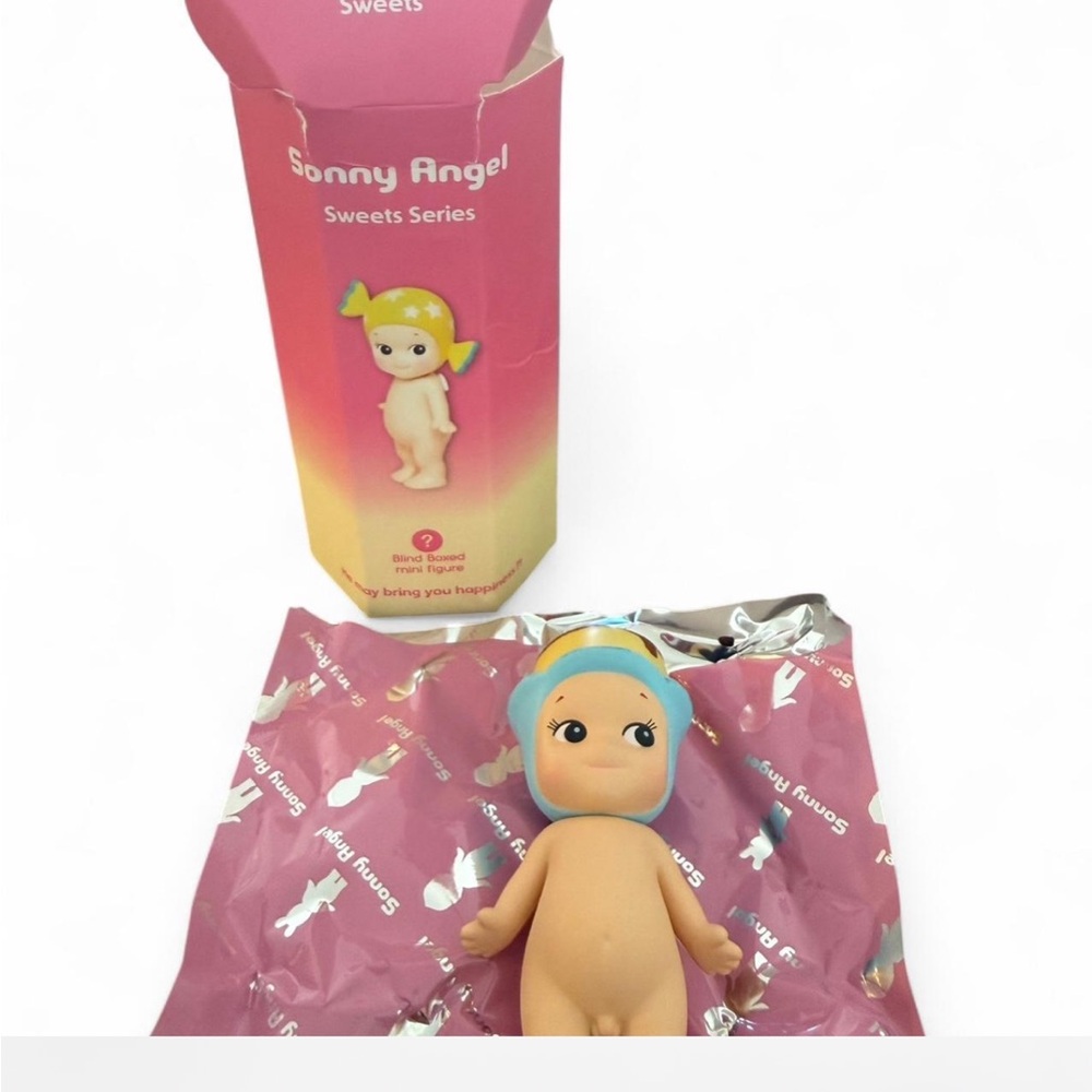 Sonny Angel Sweets Series - Picture 5 of 5